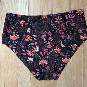 Kulani Kinis Bikini Bottom Size Small